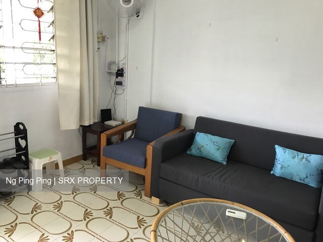 Blk 376 Clementi Avenue 4 (Clementi), HDB 3 Rooms #197981112